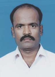 Shri. M. THIRUPATHI